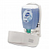 FIT Universal Touch Free Dispenser, 1 L, 4 x 5.4 x 11.2, Ivory, 3/Carton (16652)
