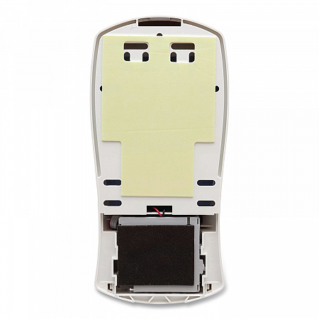 FIT Universal Touch Free Dispenser, 1 L, 4 x 5.4 x 11.2, Ivory, 3/Carton (16652)