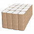 Perform Multifold Towels, 2-Ply, 9 x 9.45, White, 150/Pack, 16 Packs/Carton (H173)