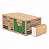 Perform Multifold Towels, 2-Ply, 9 x 9.45, White, 150/Pack, 16 Packs/Carton (H173)