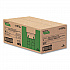Perform Multifold Towels, 2-Ply, 9 x 9.45, White, 150/Pack, 16 Packs/Carton (H173)