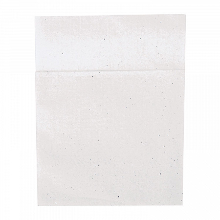 Low-Fold Dispenser Napkins, 1-Ply, 7 x 12, White, 400/Pack, 20 Packs//Carton (8316W)