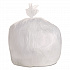 High-Density Can Liners, 30 gal, 10 mic, 30