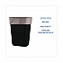 High-Density Can Liners, 30 gal, 10 mic, 30