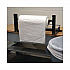 Industrial Can Liner Rolls, 60 gal, 2.5 mil, 21