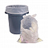 Industrial Can Liner Rolls, 60 gal, 2.5 mil, 21