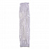 Four-Piece Cutlery Kit, Mediumweight, Fork/Knife/Napkin/Spoon, Plastic, White, 250/Carton (FKTNMWPPWH)