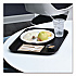 Four-Piece Cutlery Kit, Mediumweight, Fork/Knife/Napkin/Spoon, Plastic, White, 250/Carton (FKTNMWPPWH)
