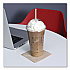 Wrapped Giant Straws, 10.25