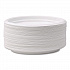 Hi-Impact Plastic Dinnerware, Plate, 6