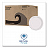 Hi-Impact Plastic Dinnerware, Plate, 6