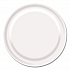 Paper Dinnerware, Plate, 9