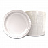 Paper Dinnerware, Plate, 9