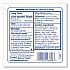 Antibacterial Foaming Hand Wash Refill for FIT Manual Dispenser, Original Scent, 1.2 L (16670EA)