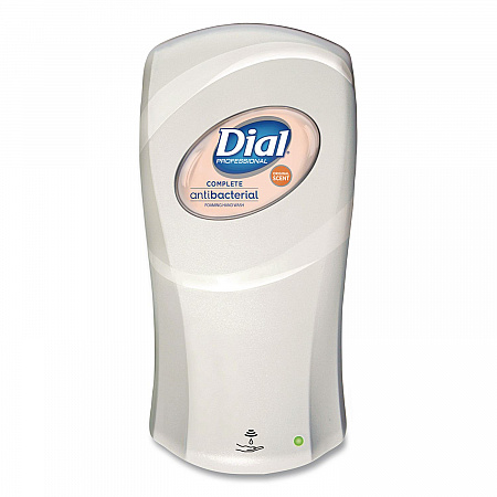 Antibacterial Foaming Hand Wash Refill for FIT Touch Free Dispenser, Original Scent, 1 L (16674EA)