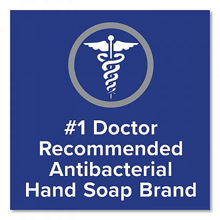 Antibacterial Foaming Hand Wash Refill for FIT Touch Free Dispenser, Original Scent, 1 L (16674EA)