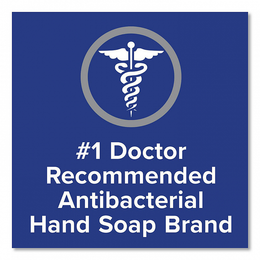 Antibacterial Foaming Hand Wash Refill for FIT Touch Free Dispenser, Original Scent, 1 L (16674EA)