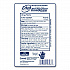 Antibacterial Foaming Hand Sanitizer Refill for FIT Touch Free Dispenser, 1 L Bottle, Fragrance-Free, 3/Carton (16694)
