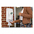 Antibacterial Foaming Hand Sanitizer Refill for FIT Touch Free Dispenser, 1 L Bottle, Fragrance-Free (16694EA)