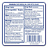 Antibacterial Gel Hand Sanitizer Refill for FIT Manual Dispenser, 1.2 L, Fragrance-Free, 3/Carton (16706)