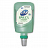 Basics Hypoallergenic Foaming Hand Wash Refill for FIT Manual Dispenser, Honeysuckle Scent, 1.2 L, 3/Carton (16714)