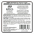 Basics Hypoallergenic Foaming Hand Wash Refill for FIT Manual Dispenser, Honeysuckle Scent, 1.2 L (16714EA)