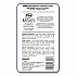 Basics Hypoallergenic Foaming Hand Wash Refill for FIT Touch Free Dispenser, Honeysuckle Scent, 1 L, 3/Carton (16722)