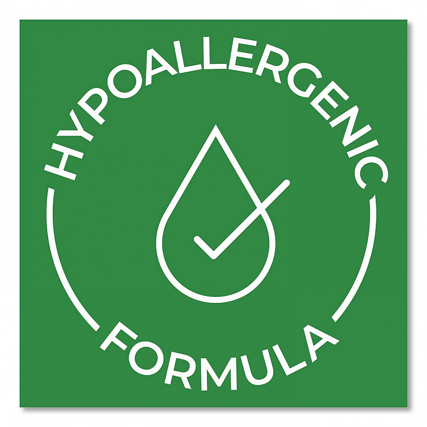 Basics Hypoallergenic Foaming Hand Wash Refill for FIT Touch Free Dispenser, Honeysuckle Scent, 1 L, 3/Carton (16722)