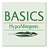 Basics Hypoallergenic Foaming Hand Wash Refill for FIT Touch Free Dispenser, Honeysuckle Scent, 1 L, 3/Carton (16722)