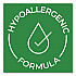 Basics Hypoallergenic Foaming Hand Wash Refill for FIT Touch Free Dispenser, Honeysuckle Scent, 1 L (16722EA)