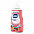 Antibacterial Liquid Hand Soap, Pomegranate Tangerine Scent, 11 oz (17000209432)