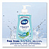 Antibacterial Liquid Hand Soap, Spring Water Scent, 11 oz (17000209524)