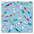 Drink Mixes Snack Box, 50 Assorted Mixes/Box (70000165)