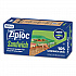 Resealable Sandwich Bags, 6.5