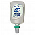 Antibacterial Foaming Hand Sanitizer Refill for FIT Manual Dispenser, 1.2 L Bottle, Fragrance-Free, 3/Carton (19038)