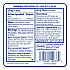 Antibacterial Foaming Hand Sanitizer Refill for FIT Manual Dispenser, 1.2 L Bottle, Fragrance-Free, 3/Carton (19038)