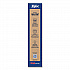 Double Zipper Storage Bags, Triple System Seal, Gallon, 9.6