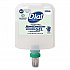Antibacterial Foaming Hand Sanitizer Refill for Dial 1700 V Dispenser, 1.2 L, Fragrance Free, 3/Carton (19717CT)
