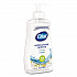 Antibacterial Liquid Hand Soap, White Tea Scent, 11 oz, 12/Carton (20940)
