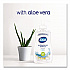 Antibacterial Liquid Hand Soap, White Tea Scent, 11 oz, 12/Carton (20940)