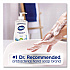 Antibacterial Liquid Hand Soap, White Tea Scent, 11 oz, 12/Carton (20940)