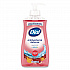 Antibacterial Liquid Hand Soap, Pomegranate Tangerine Scent, 11 oz, 12/Carton (20943)