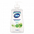 Antibacterial Liquid Hand Soap, Aloe Scent, 11 oz, 12/Carton (20946)