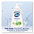 Antibacterial Liquid Hand Soap, Aloe Scent, 11 oz, 12/Carton (20946)