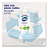 Antibacterial Liquid Hand Soap, Aloe Scent, 11 oz, 12/Carton (20946)