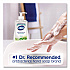 Antibacterial Liquid Hand Soap, Aloe Scent, 11 oz, 12/Carton (20946)