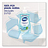 Antibacterial Liquid Hand Soap, Spring Water Scent, 11 oz, 12/Carton (20952)