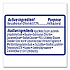 Antibacterial Liquid Hand Soap, Spring Water Scent, 11 oz, 12/Carton (20952)