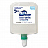 Clean+Gentle Antibacterial Foaming Hand Wash Refill for 1700 Dispenser, Fragrance-Free, 1.7 L, 3/Carton (32094)