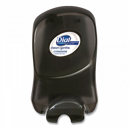 Clean+Gentle Antibacterial Foaming Hand Wash Refill for 1700 Dispenser, Fragrance-Free, 1.7 L, 3/Carton (32094)